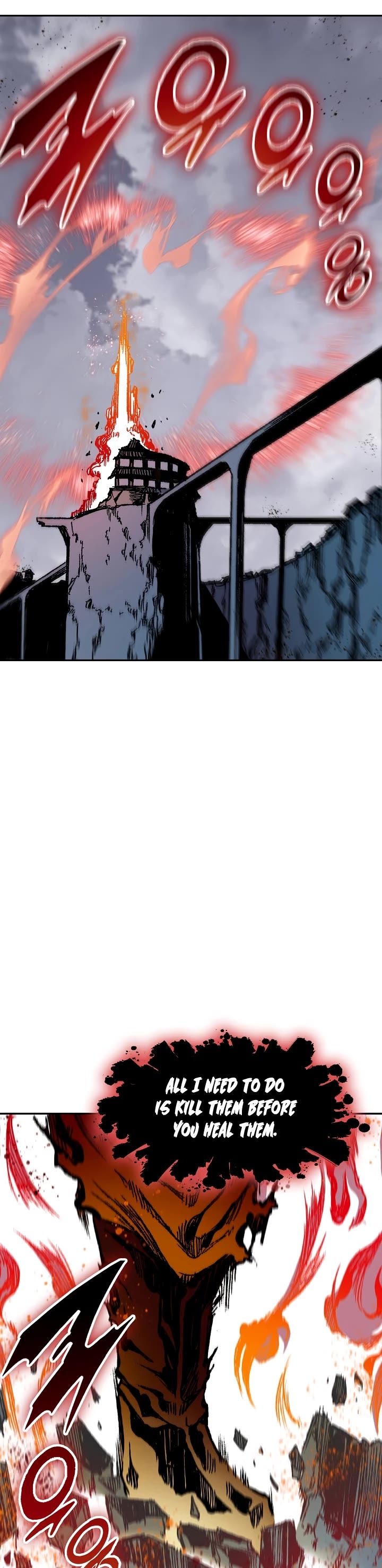 Memoir of the God of War Chap 179 - Next Chap 180