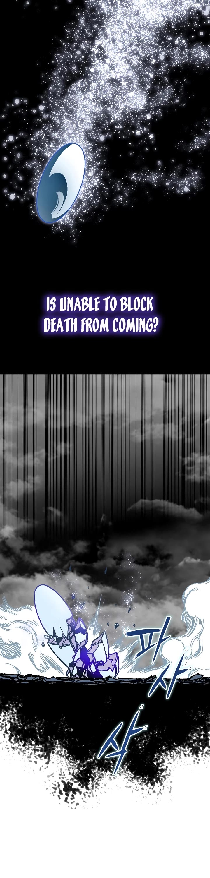 Memoir of the God of War Chap 179 - Next Chap 180
