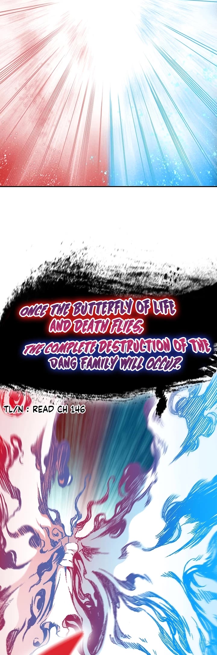 Memoir of the God of War Chap 179 - Next Chap 180