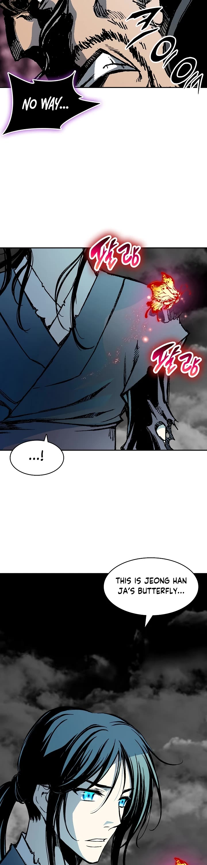 Memoir of the God of War Chap 179 - Next Chap 180