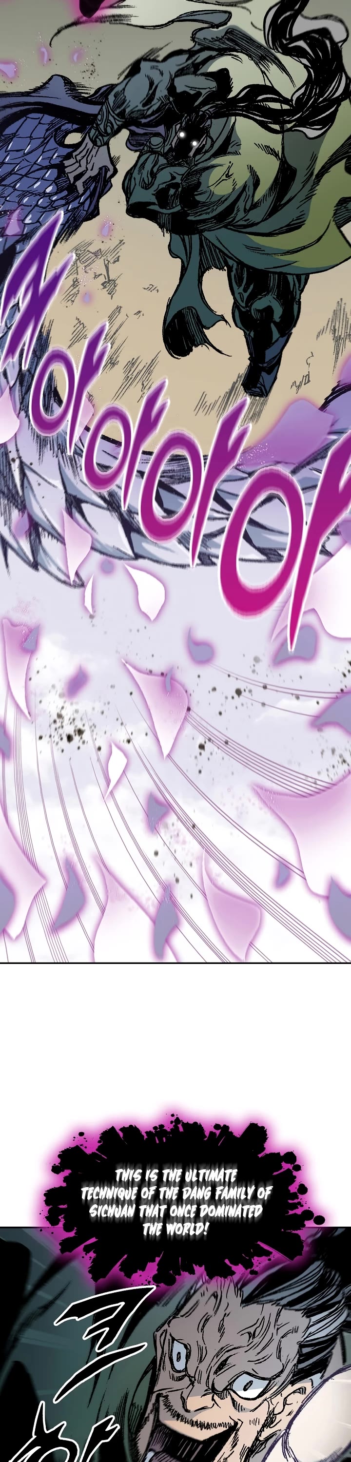 Memoir of the God of War Chap 179 - Next Chap 180