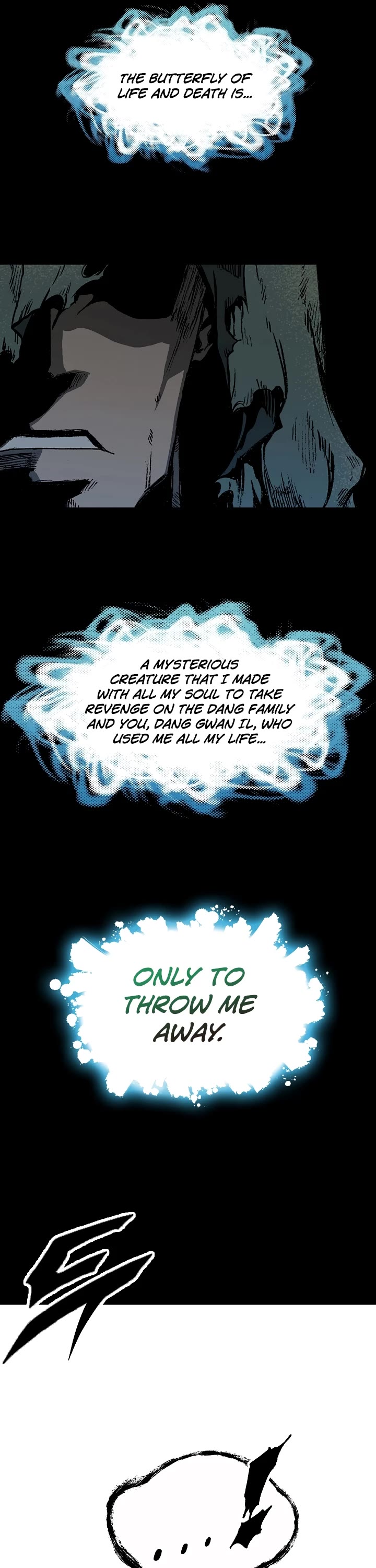 Memoir of the God of War Chap 179 - Next Chap 180