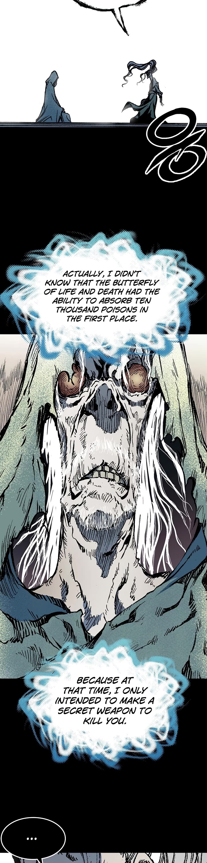 Memoir of the God of War Chap 179 - Next Chap 180