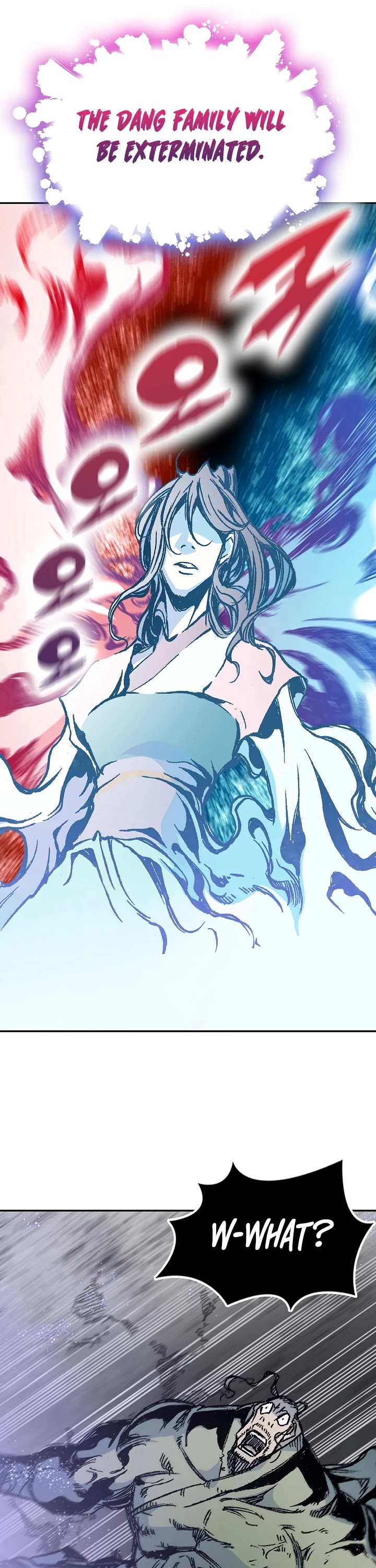 Memoir of the God of War Chap 179 - Next Chap 180