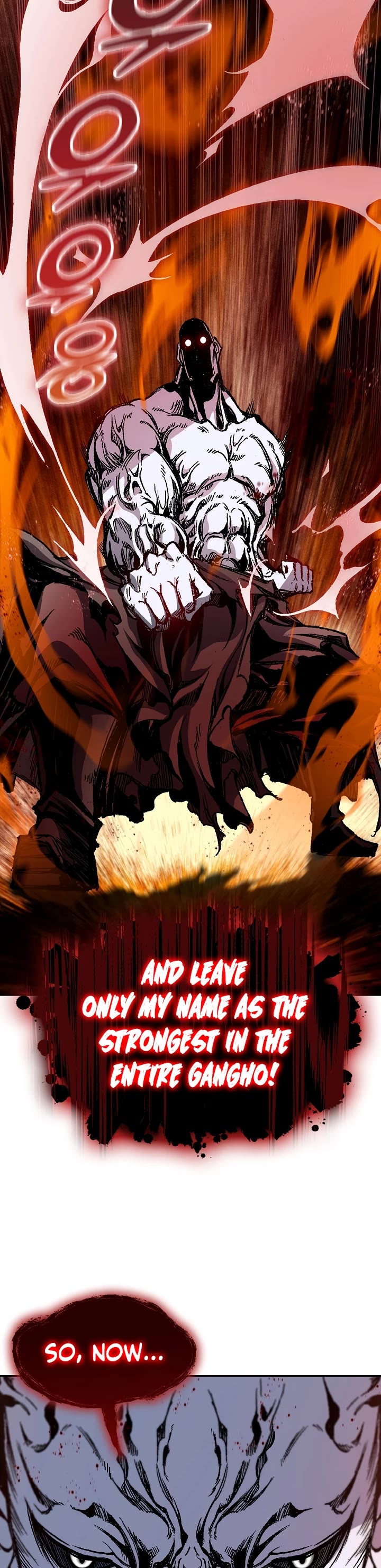 Memoir of the God of War Chap 179 - Next Chap 180