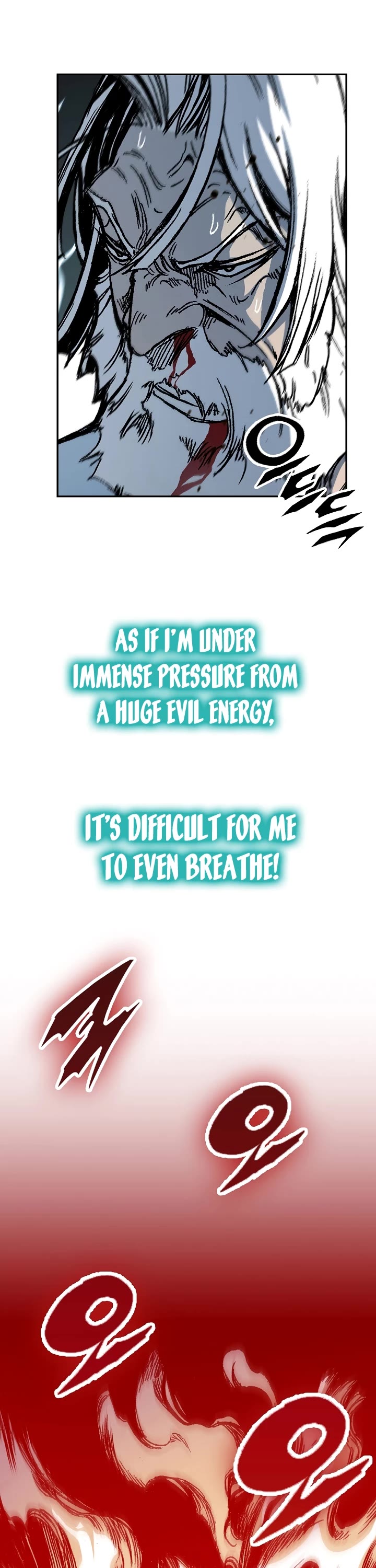 Memoir of the God of War Chap 179 - Next Chap 180