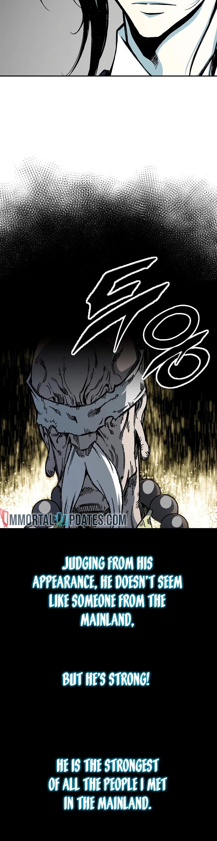 Memoir of the God of War Chap 170 - Next Chap 171
