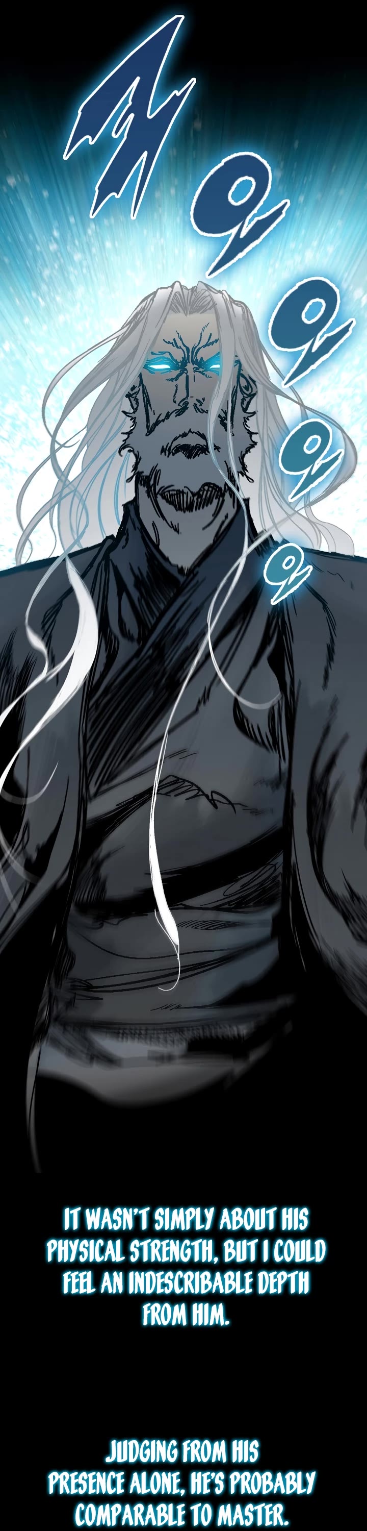 Memoir of the God of War Chap 170 - Next Chap 171