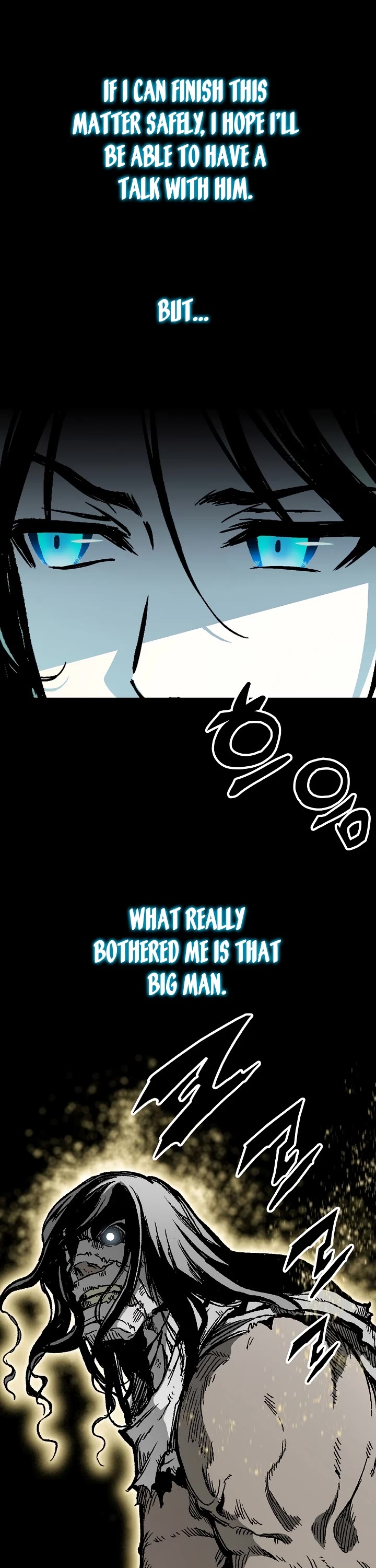Memoir of the God of War Chap 170 - Next Chap 171
