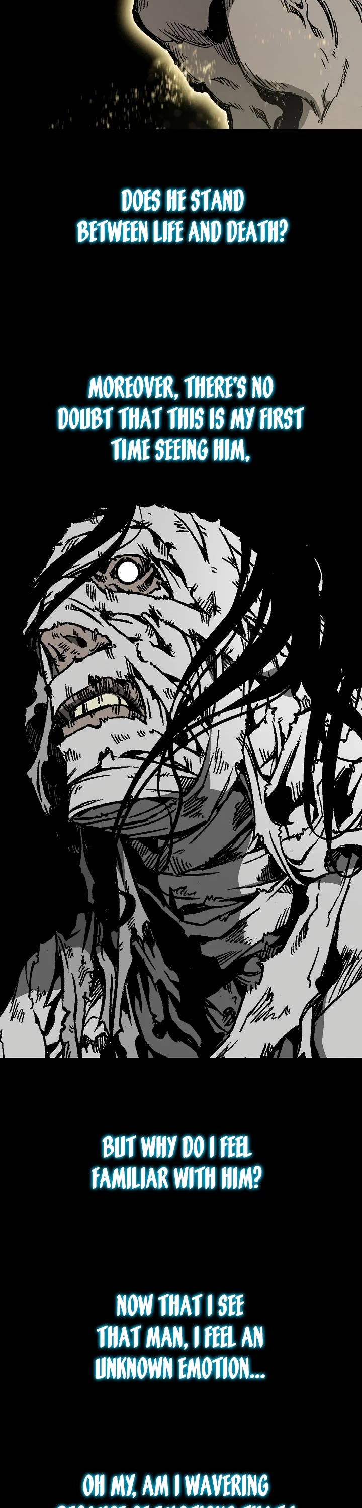 Memoir of the God of War Chap 170 - Next Chap 171