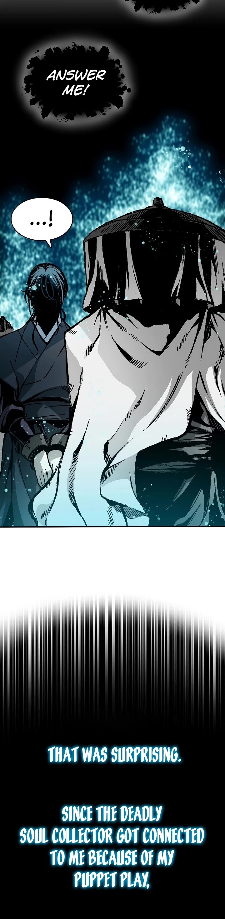 Memoir of the God of War Chap 170 - Next Chap 171