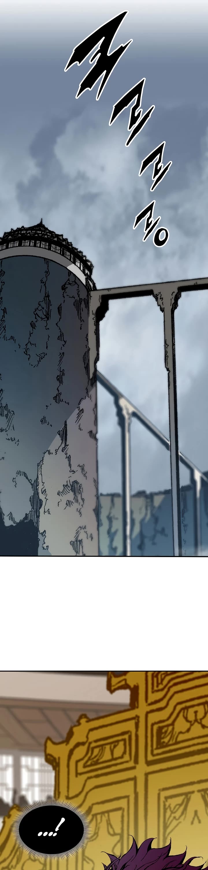 Memoir of the God of War Chap 170 - Next Chap 171