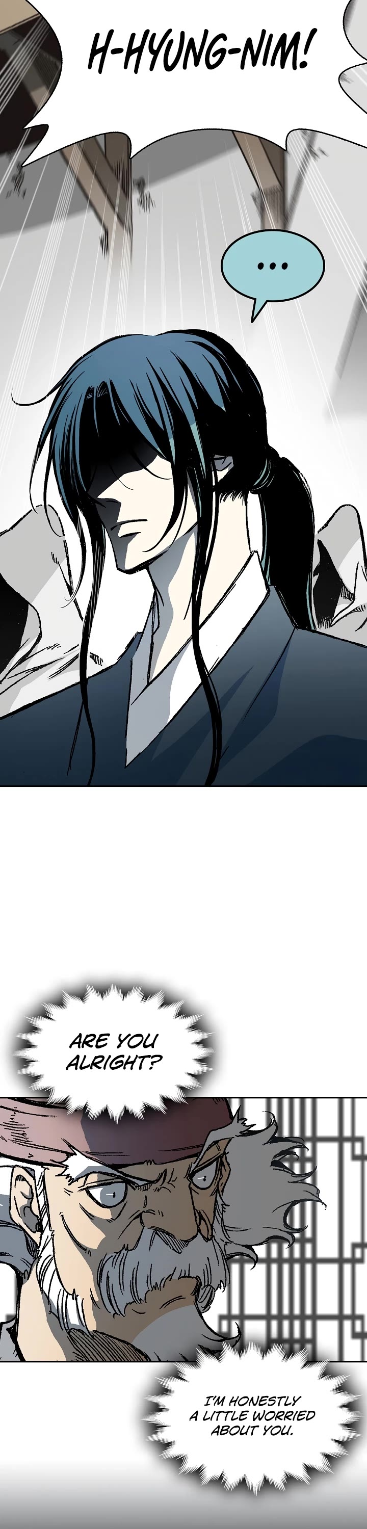 Memoir of the God of War Chap 170 - Next Chap 171