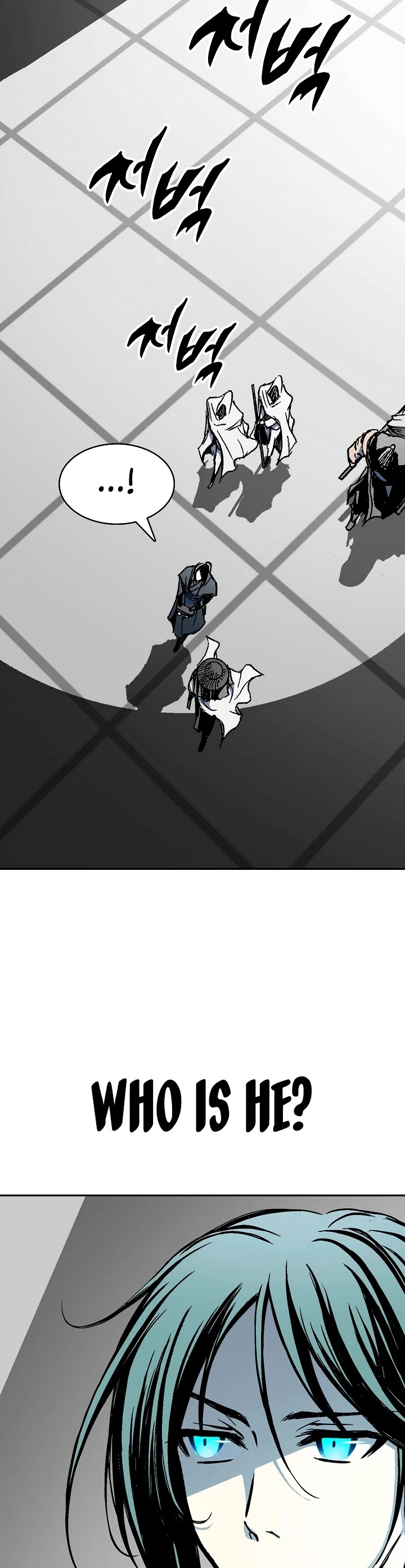 Memoir of the God of War Chap 170 - Next Chap 171