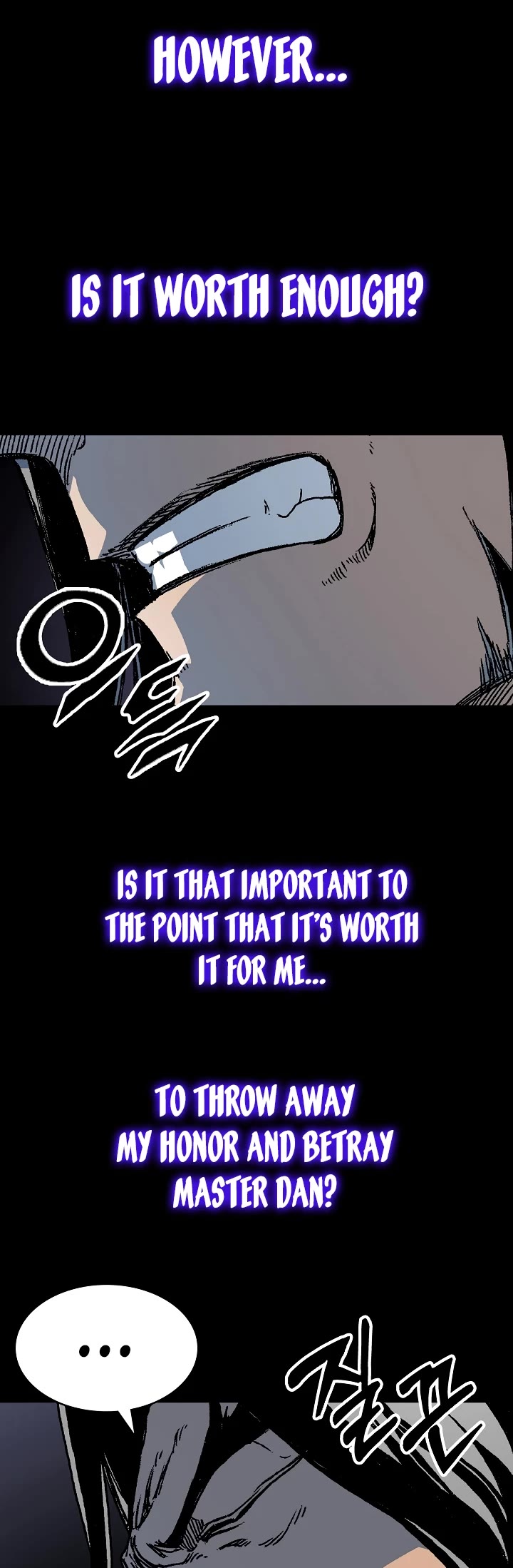 Memoir of the God of War Chap 171 - Next Chap 172