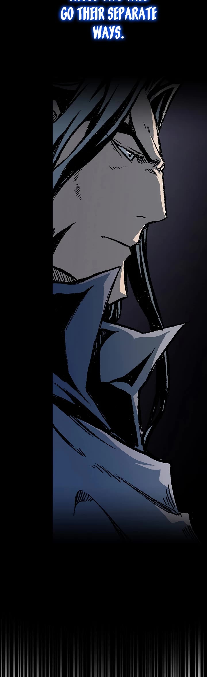 Memoir of the God of War Chap 171 - Next Chap 172
