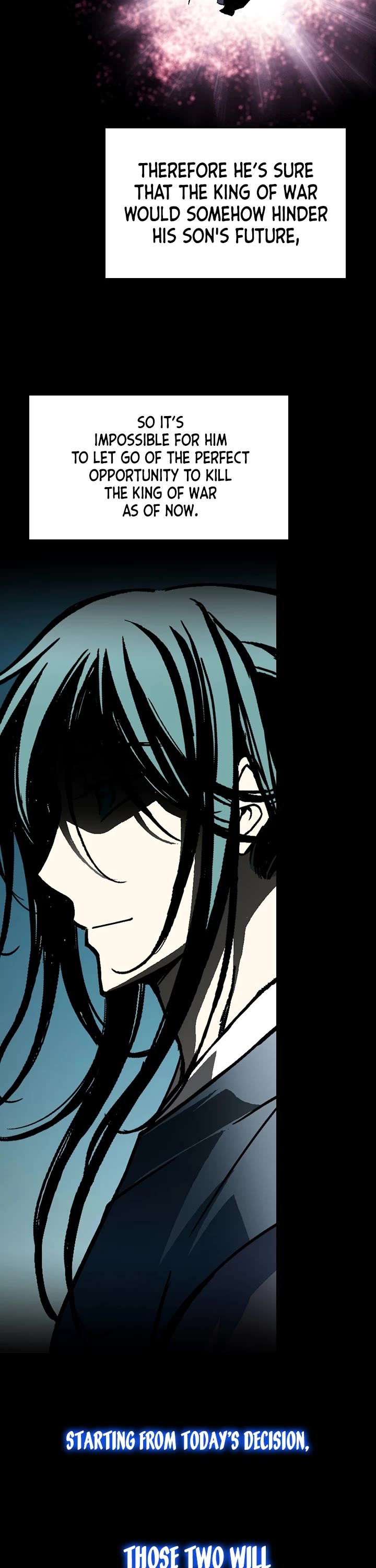 Memoir of the God of War Chap 171 - Next Chap 172