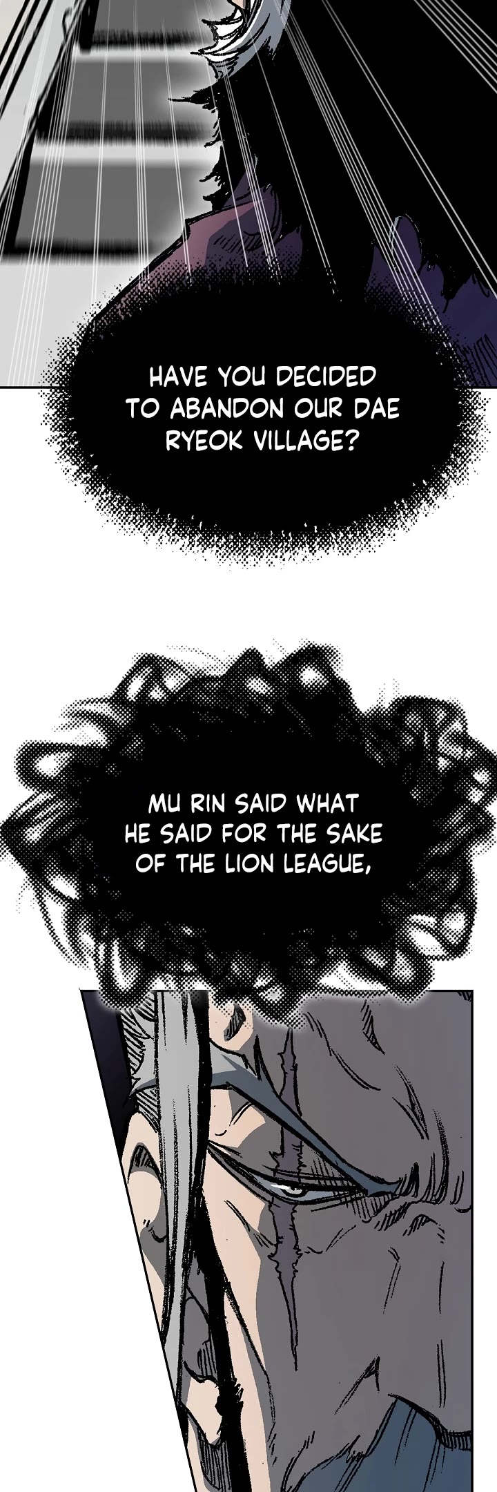 Memoir of the God of War Chap 171 - Next Chap 172