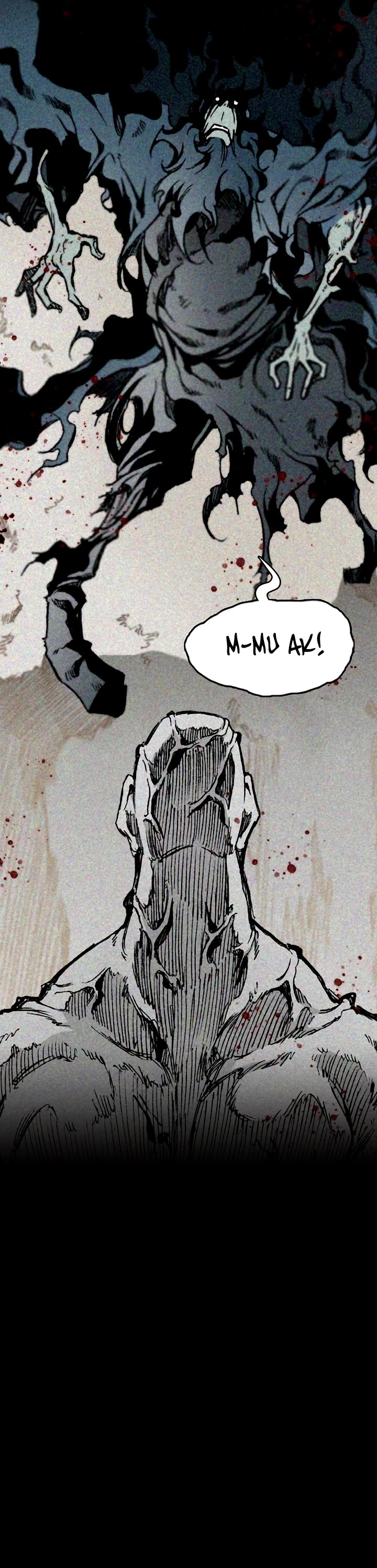 Memoir of the God of War Chap 172 - Next Chap 173