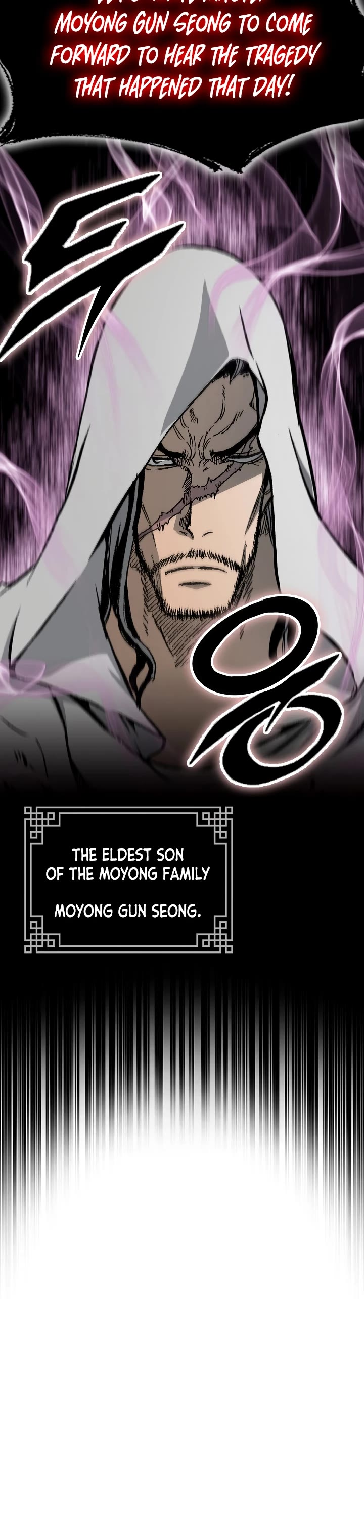 Memoir of the God of War Chap 172 - Next Chap 173