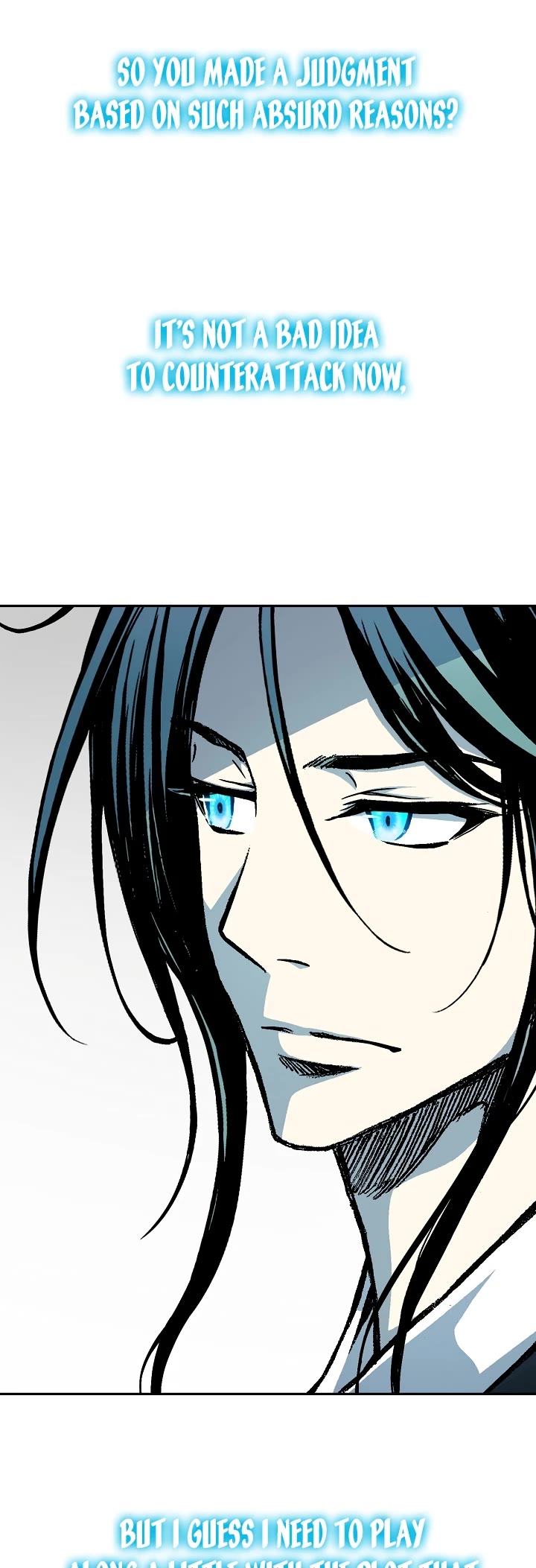 Memoir of the God of War Chap 172 - Next Chap 173