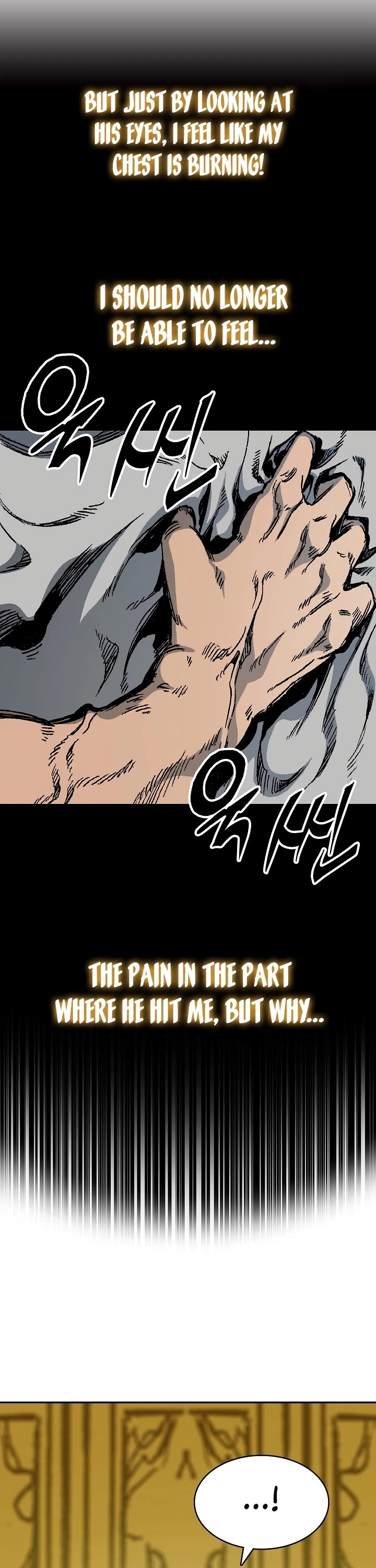 Memoir of the God of War Chap 172 - Next Chap 173