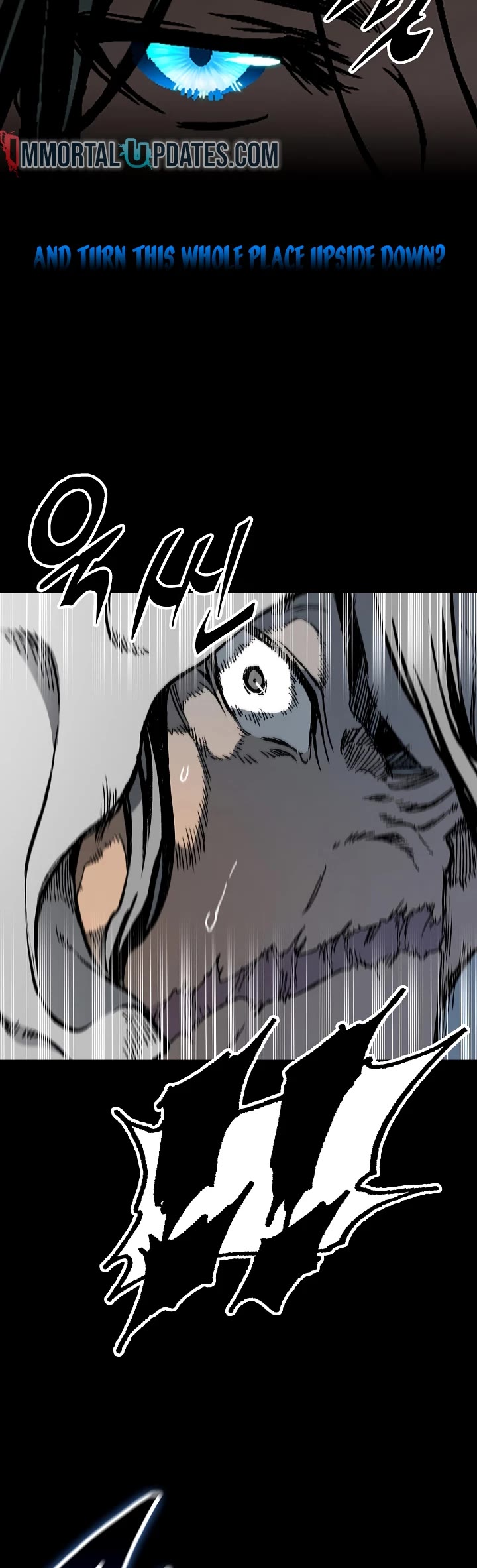 Memoir of the God of War Chap 172 - Next Chap 173