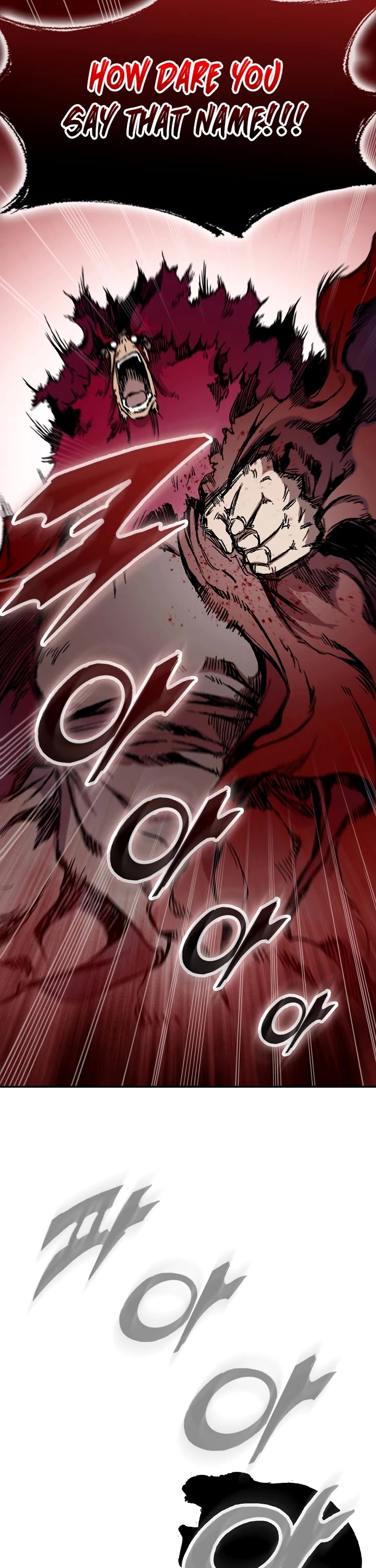 Memoir of the God of War Chap 172 - Next Chap 173