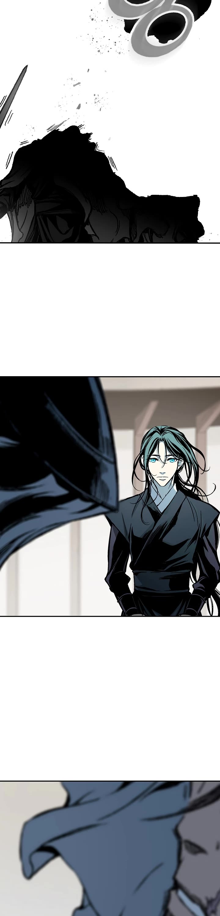 Memoir of the God of War Chap 172 - Next Chap 173