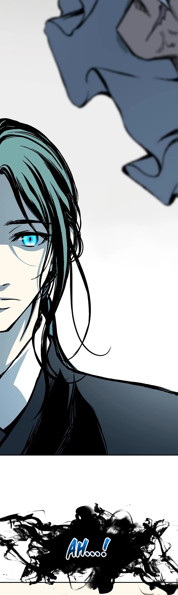 Memoir of the God of War Chap 172 - Next Chap 173