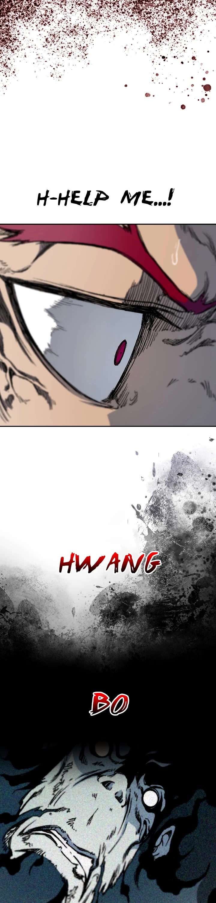 Memoir of the God of War Chap 172 - Next Chap 173