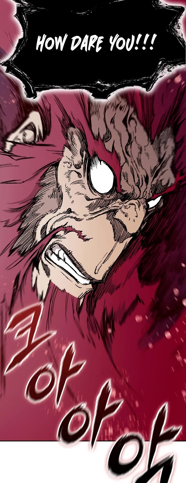 Memoir of the God of War Chap 172 - Next Chap 173