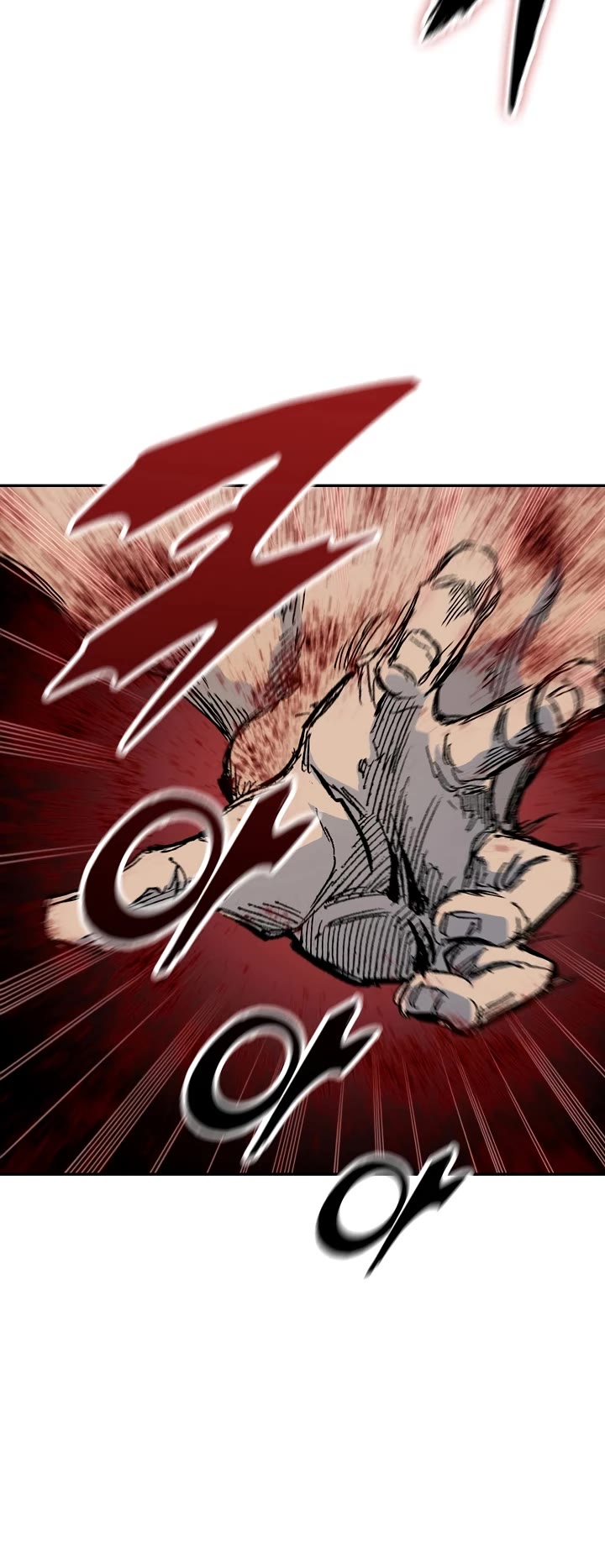 Memoir of the God of War Chap 172 - Next Chap 173
