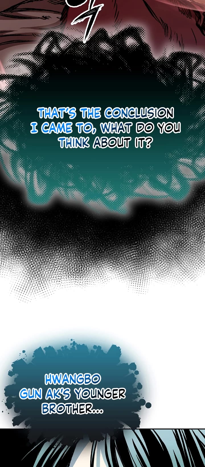 Memoir of the God of War Chap 173 - Next Chap 174