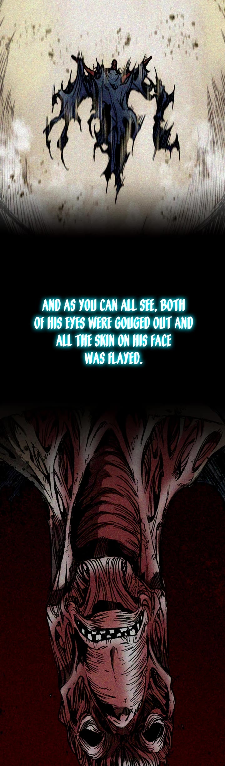 Memoir of the God of War Chap 173 - Next Chap 174