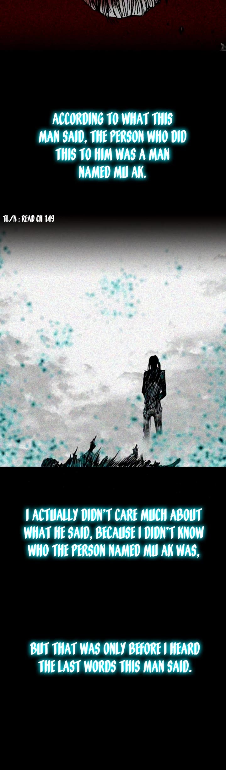Memoir of the God of War Chap 173 - Next Chap 174