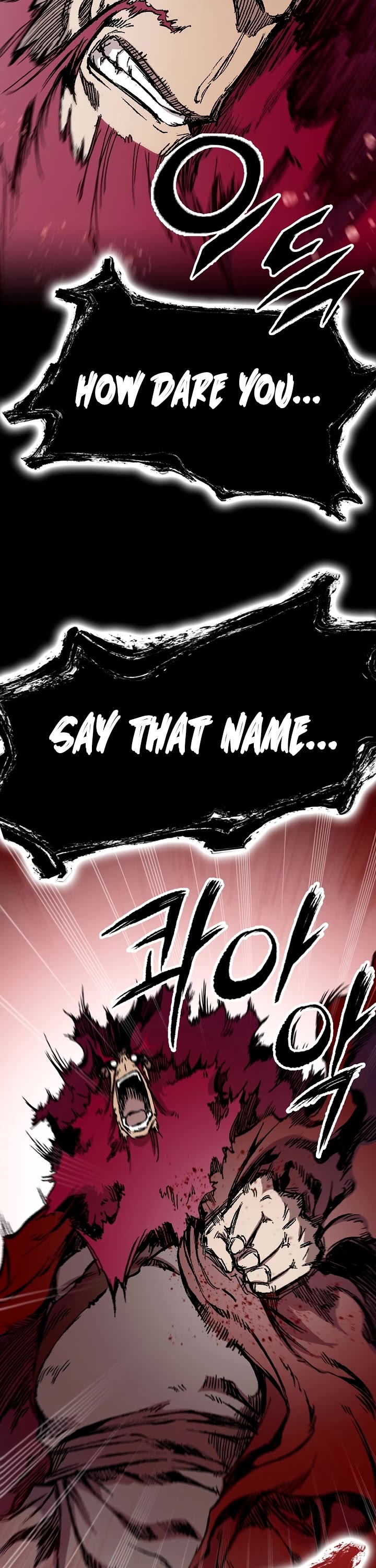 Memoir of the God of War Chap 173 - Next Chap 174
