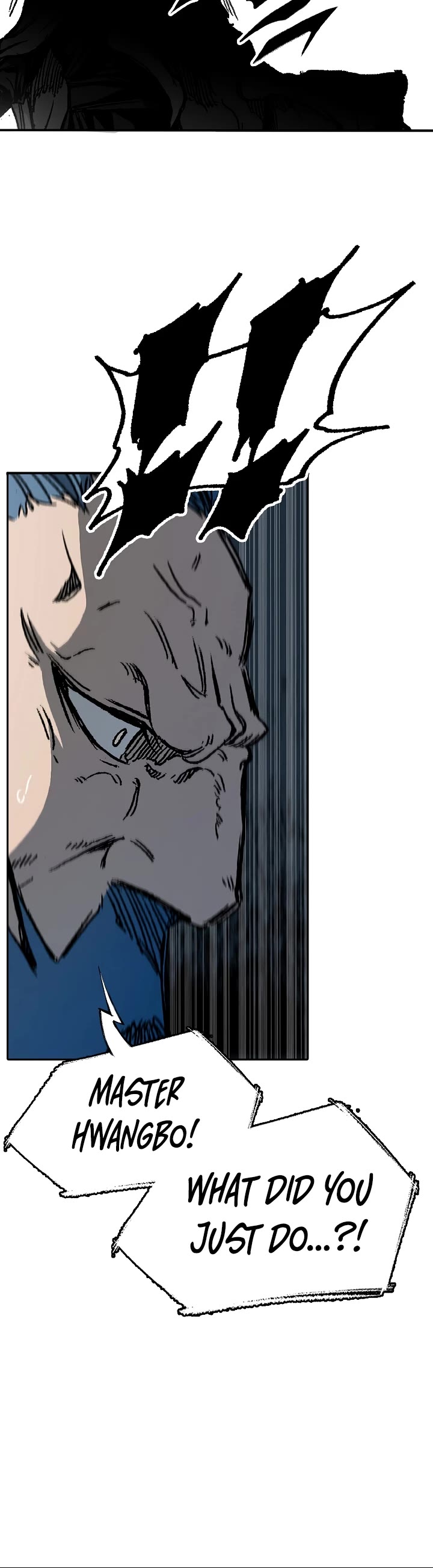 Memoir of the God of War Chap 173 - Next Chap 174