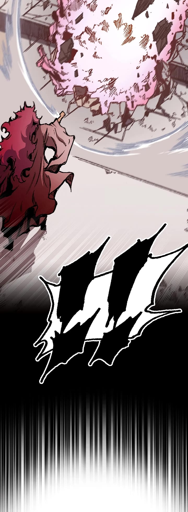 Memoir of the God of War Chap 173 - Next Chap 174