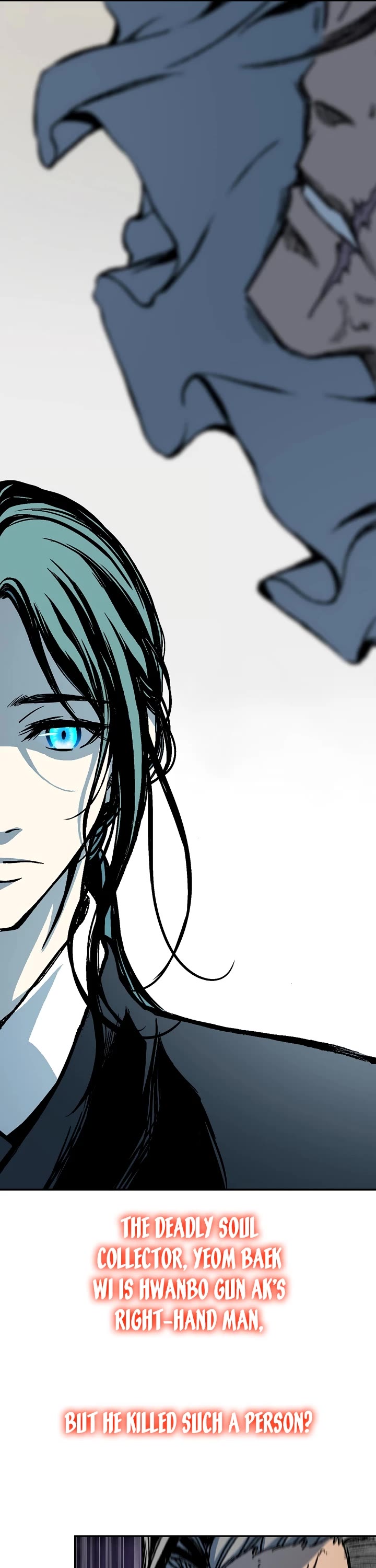 Memoir of the God of War Chap 173 - Next Chap 174