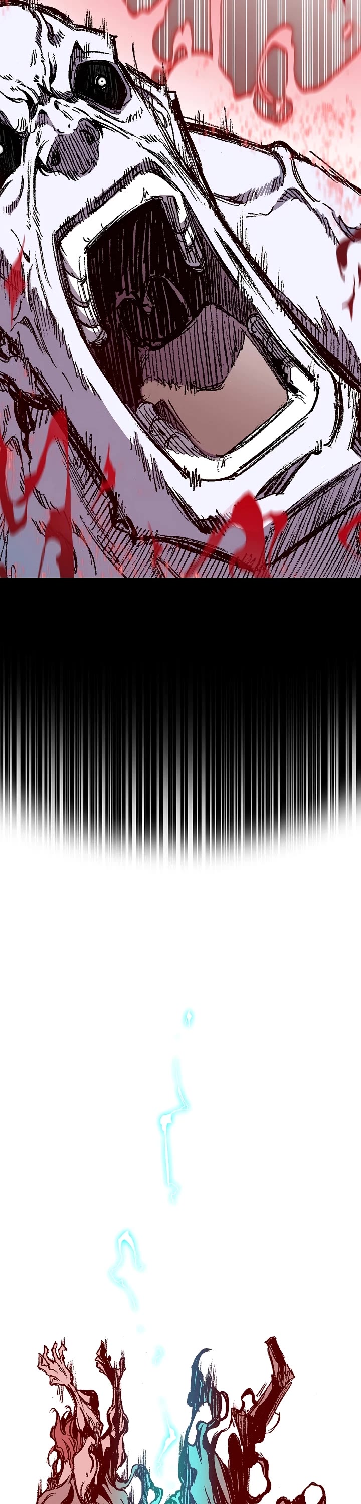 Memoir of the God of War Chap 187 - Next Chap 188