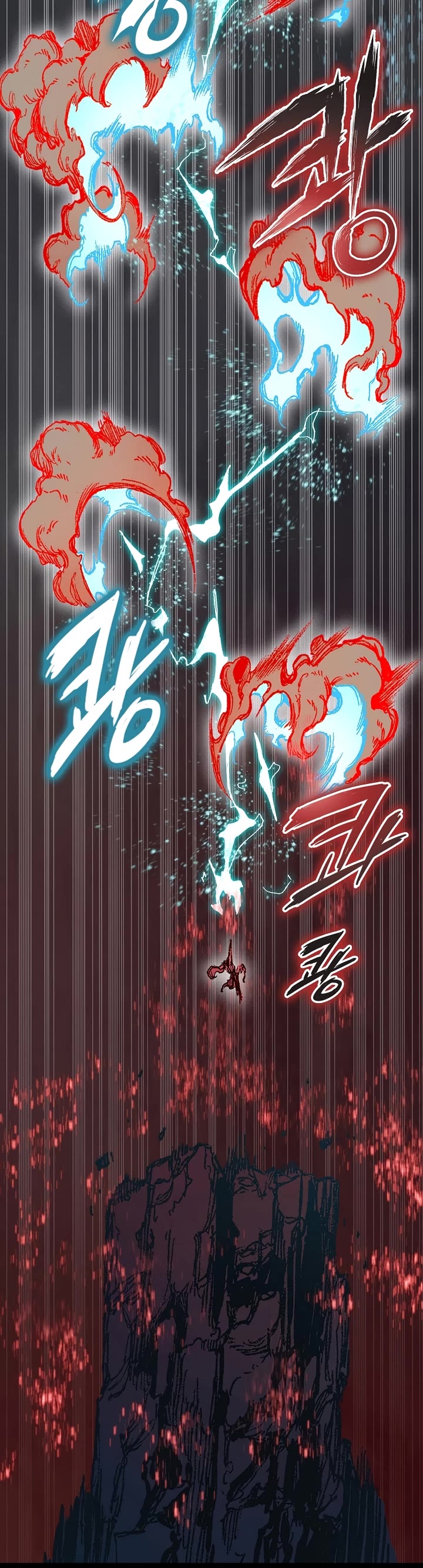 Memoir of the God of War Chap 187 - Next Chap 188