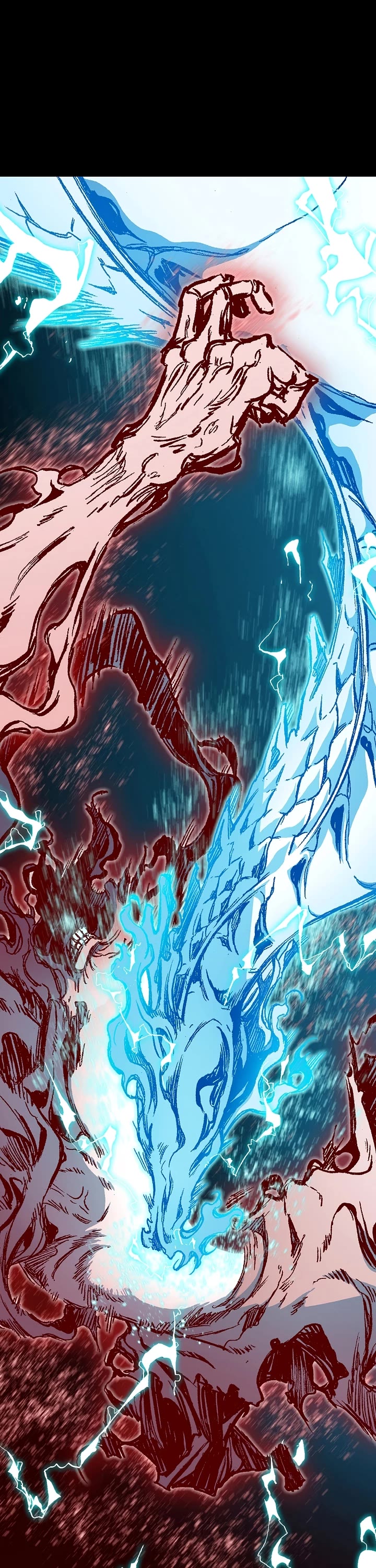 Memoir of the God of War Chap 187 - Next Chap 188