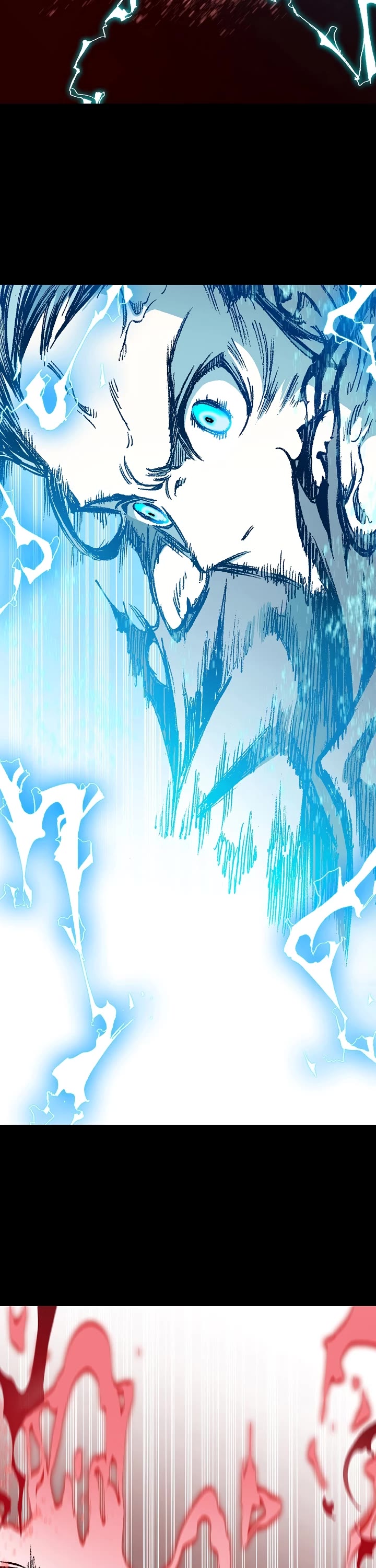 Memoir of the God of War Chap 187 - Next Chap 188