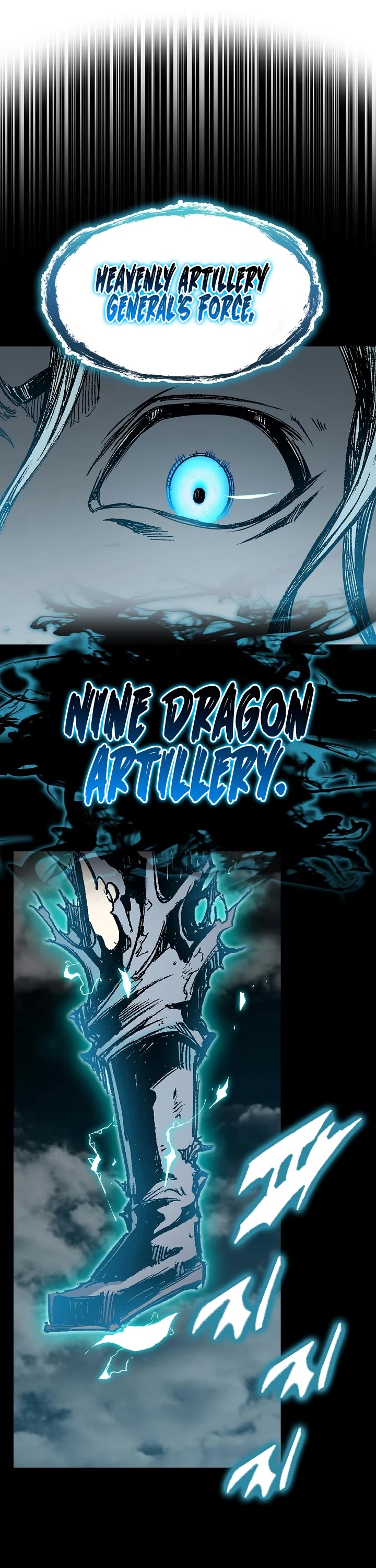Memoir of the God of War Chap 187 - Next Chap 188