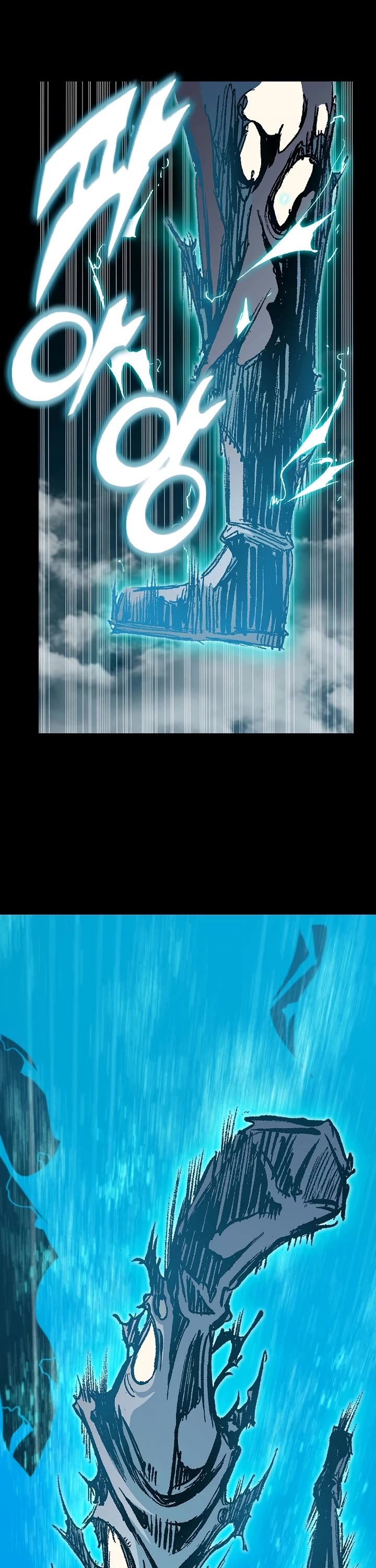 Memoir of the God of War Chap 187 - Next Chap 188