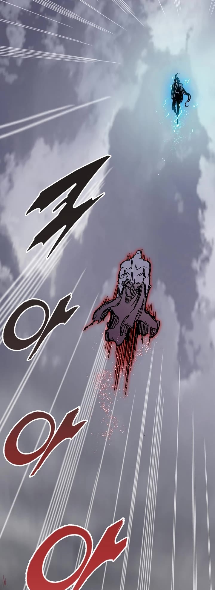 Memoir of the God of War Chap 187 - Next Chap 188