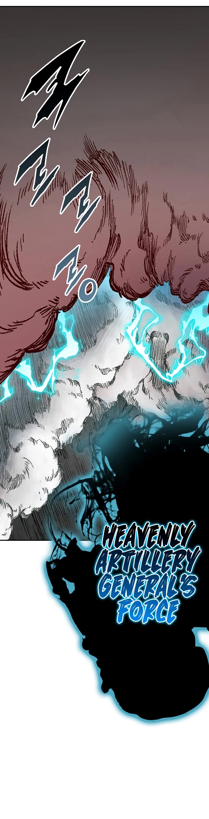 Memoir of the God of War Chap 187 - Next Chap 188