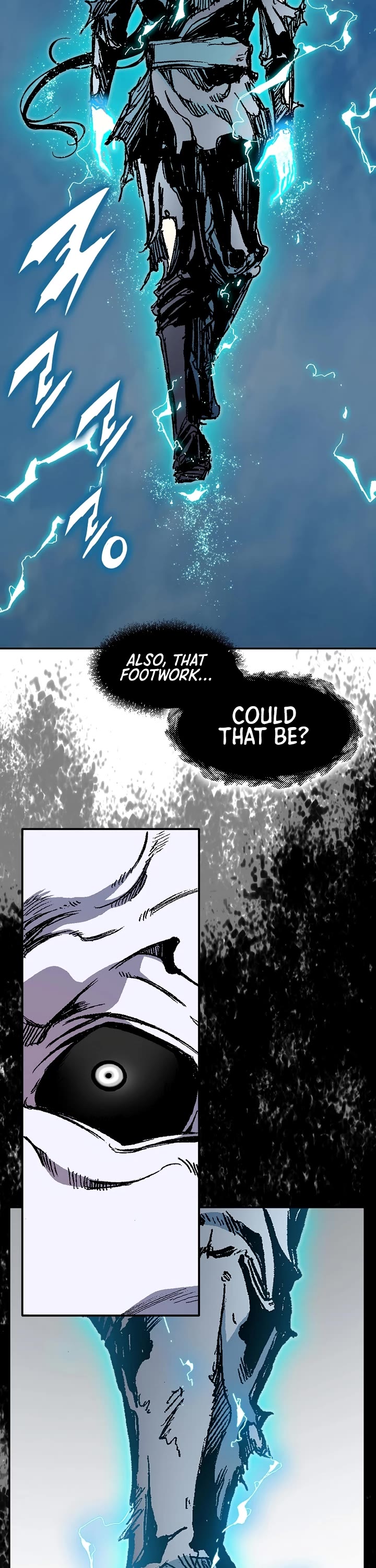 Memoir of the God of War Chap 187 - Next Chap 188