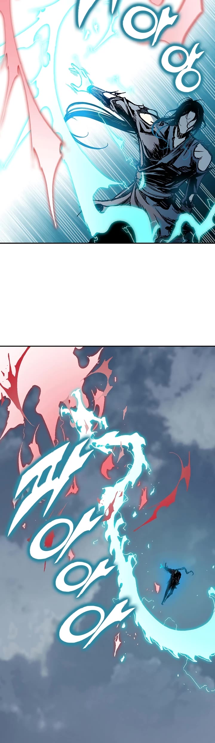 Memoir of the God of War Chap 187 - Next Chap 188